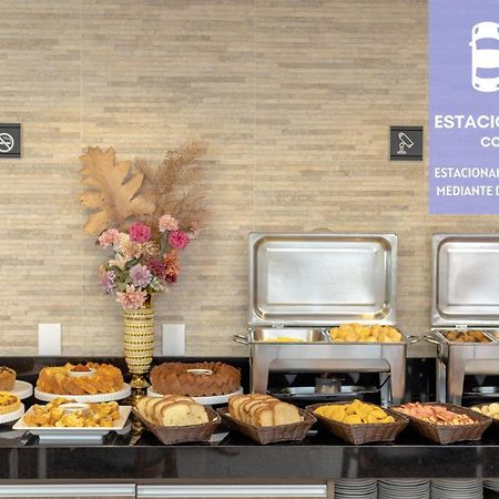 וילה ולייה Tulip Inn Vila Velha מראה חיצוני תמונה