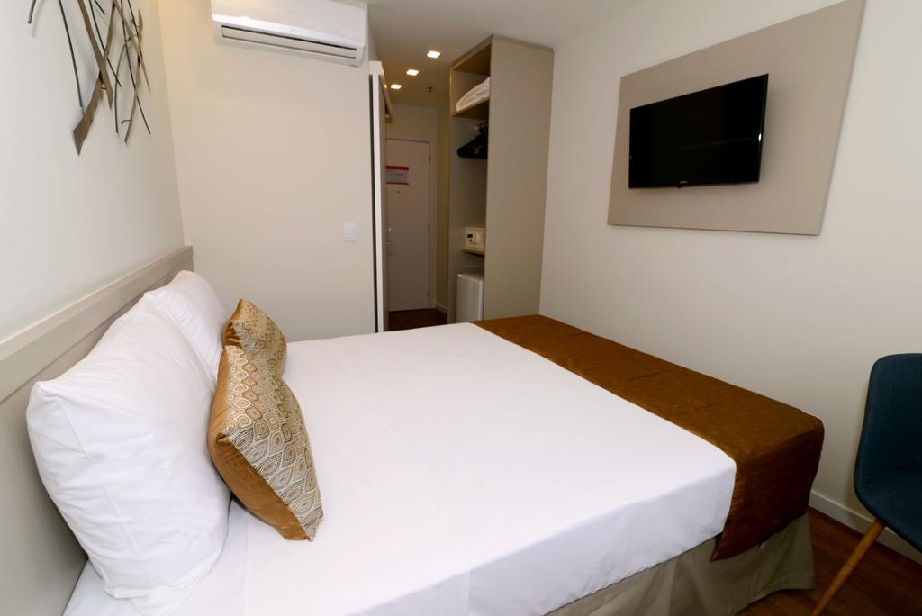 וילה ולייה Tulip Inn Vila Velha מראה חיצוני תמונה