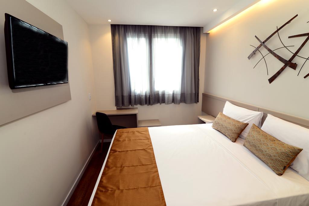 וילה ולייה Tulip Inn Vila Velha מראה חיצוני תמונה