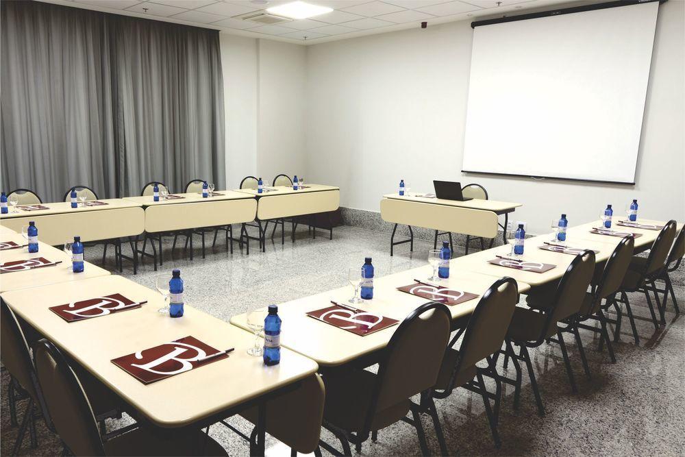 וילה ולייה Tulip Inn Vila Velha מראה חיצוני תמונה